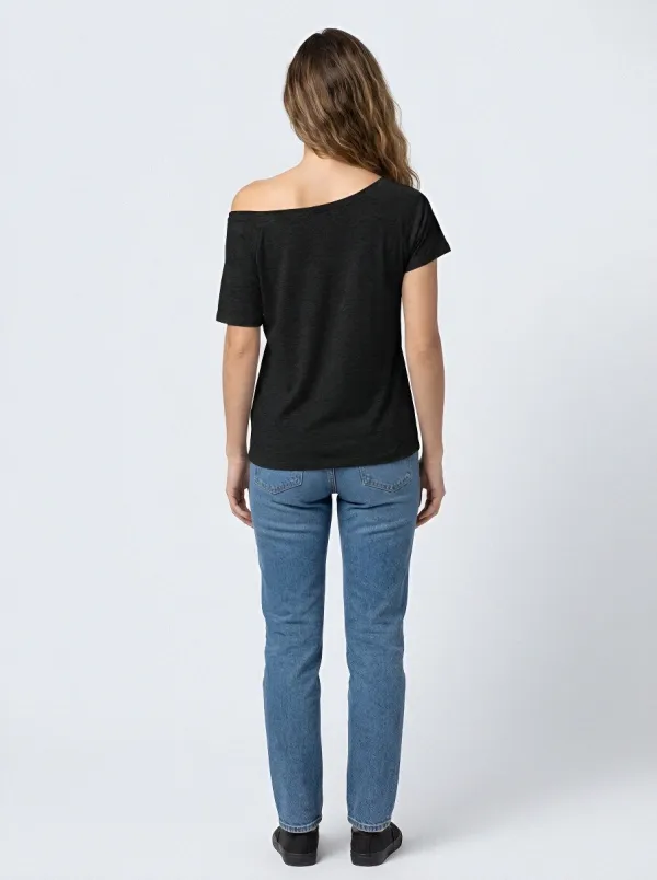 Wild West Bull T-Shirt