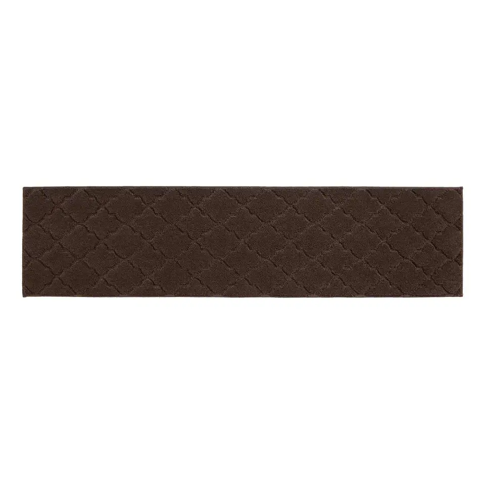 Trellis Scatter Kitchen Rug Set
