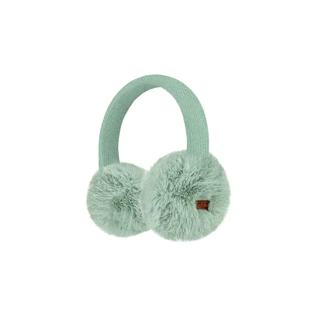 Flexible Plush Ear Muffs