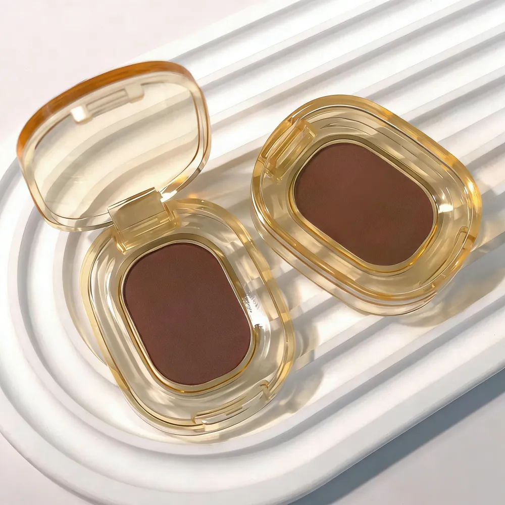 Matte Brown Single Eyeshadow