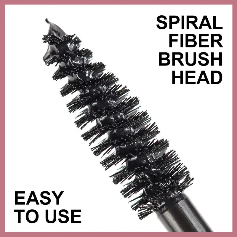 Volume Building Lash Mascara