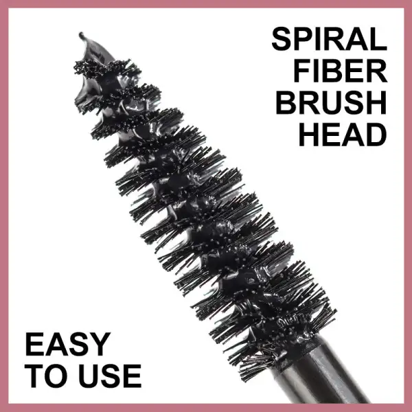 Volume Building Lash Mascara