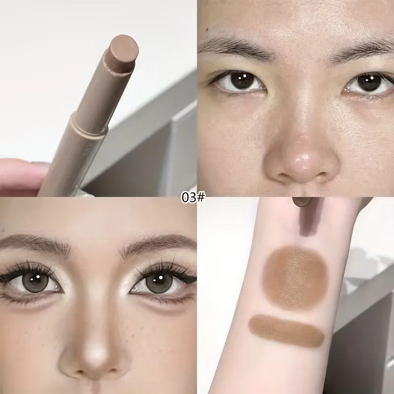Portable Contour Stick
