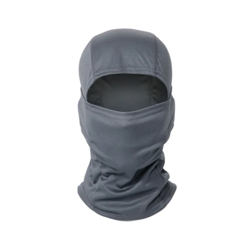 Tactical Balaclava Bicycle Riding Windproof Full Cover