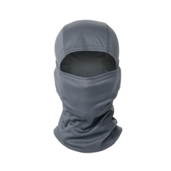 Tactical Balaclava Bicycle Riding Windproof Full Cover