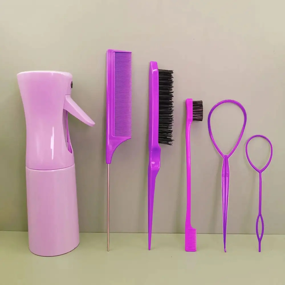 Balanced Care Cosmetic Routine Tool