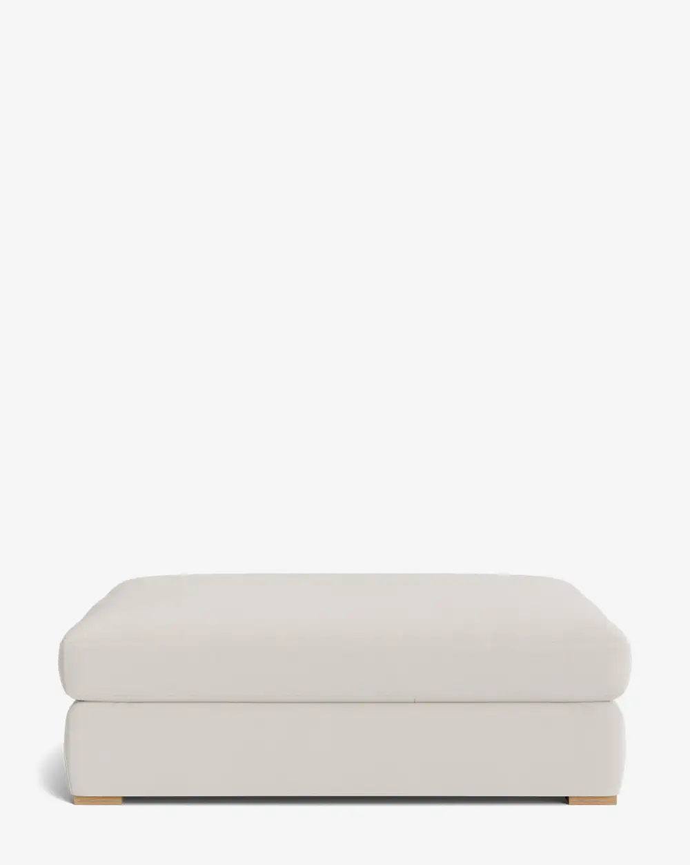 Everyday Contemporary Ottoman