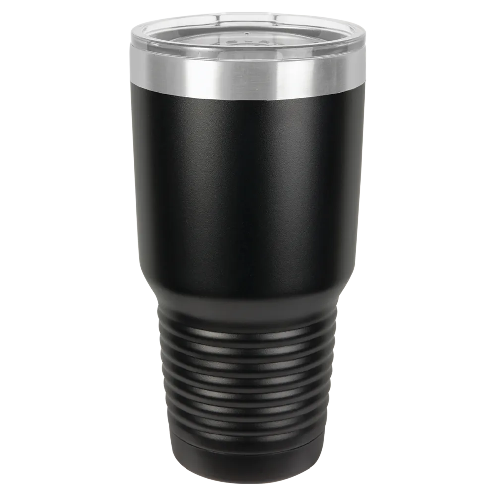 Modern Insulated Tumbler