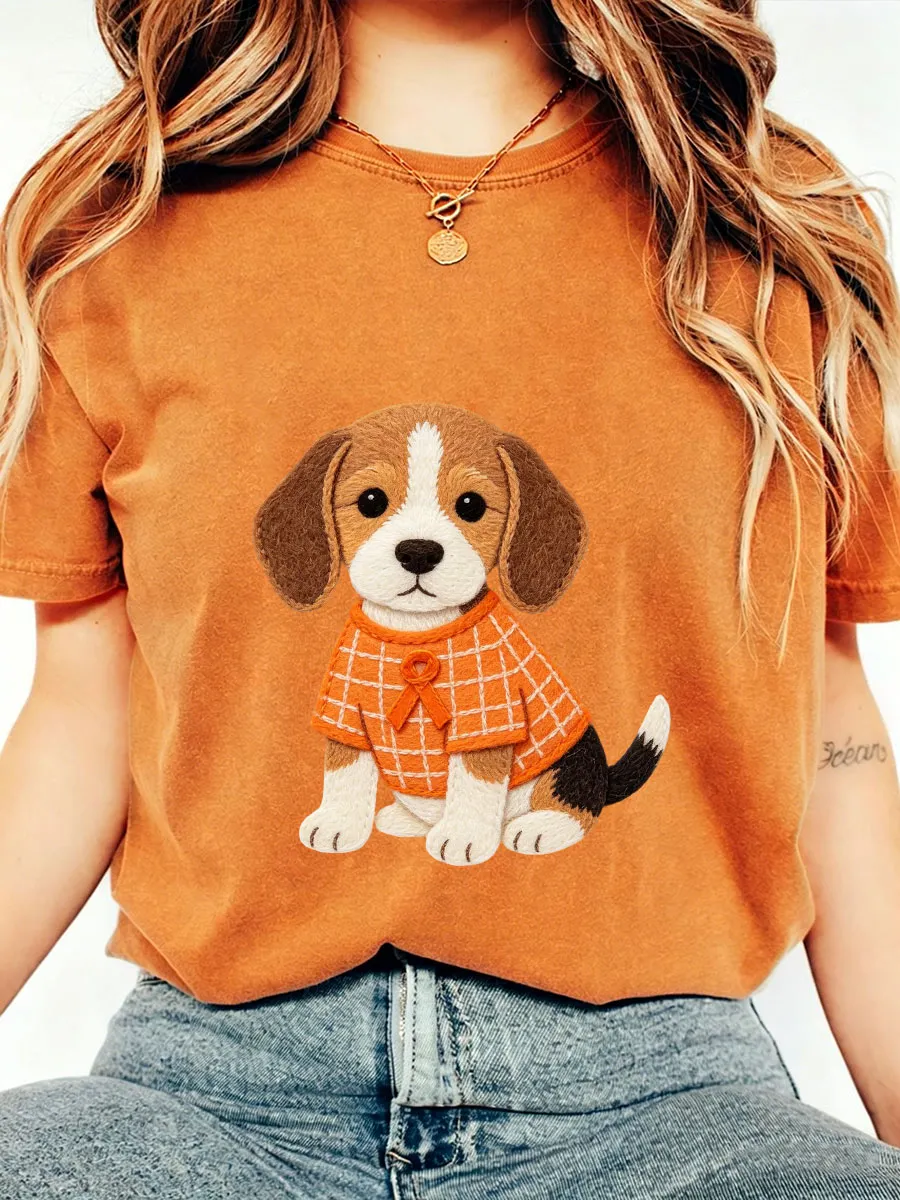 Women's Beagle T-shirt