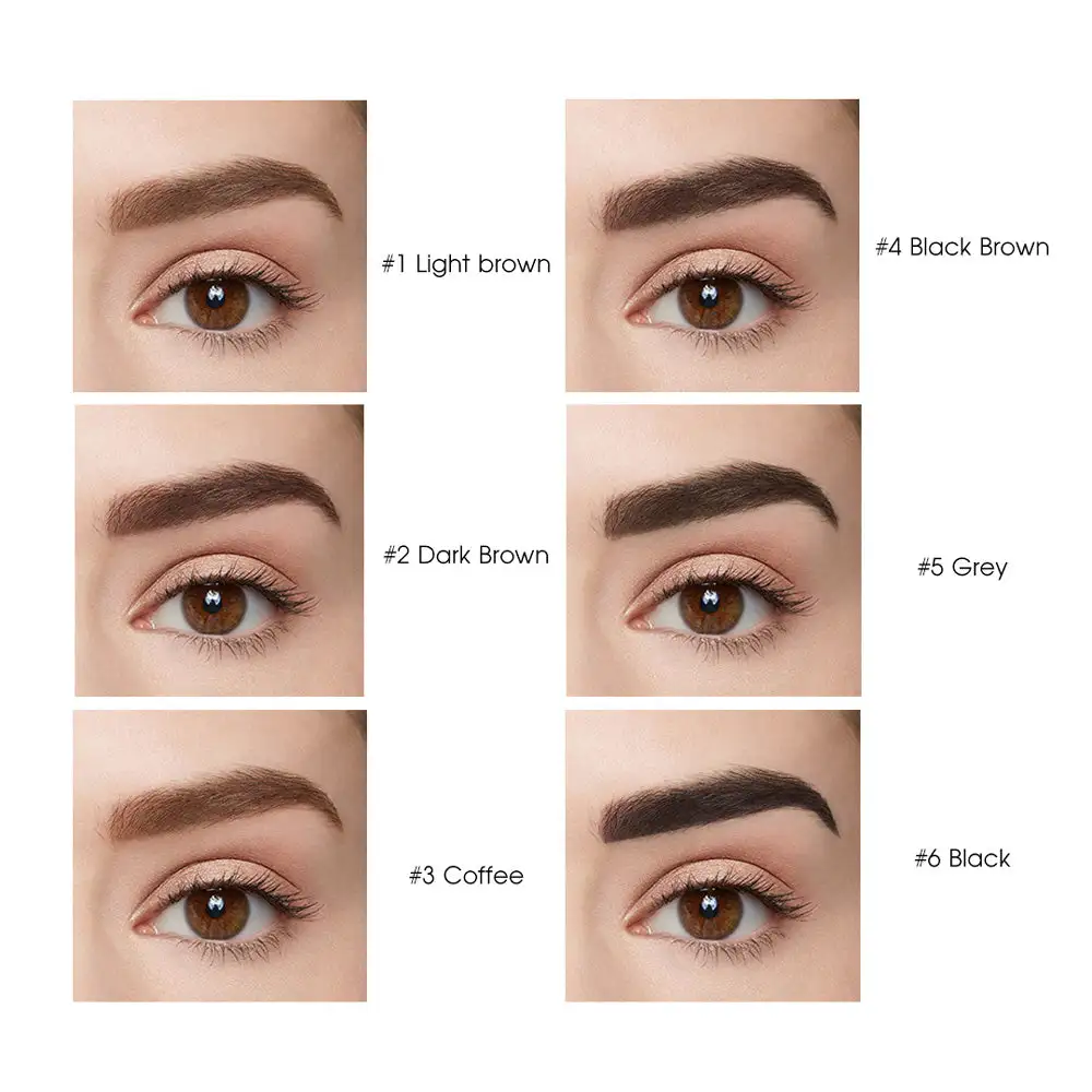Retractable Brow Definer Pencil