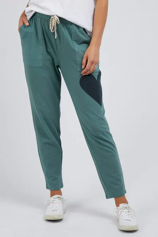 Lonely Heart Lounge Pant Rosemary