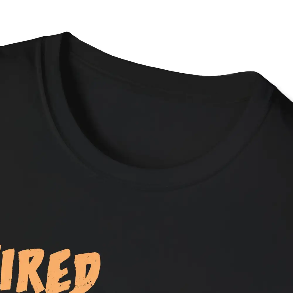 Parent Club Graphic Tee
