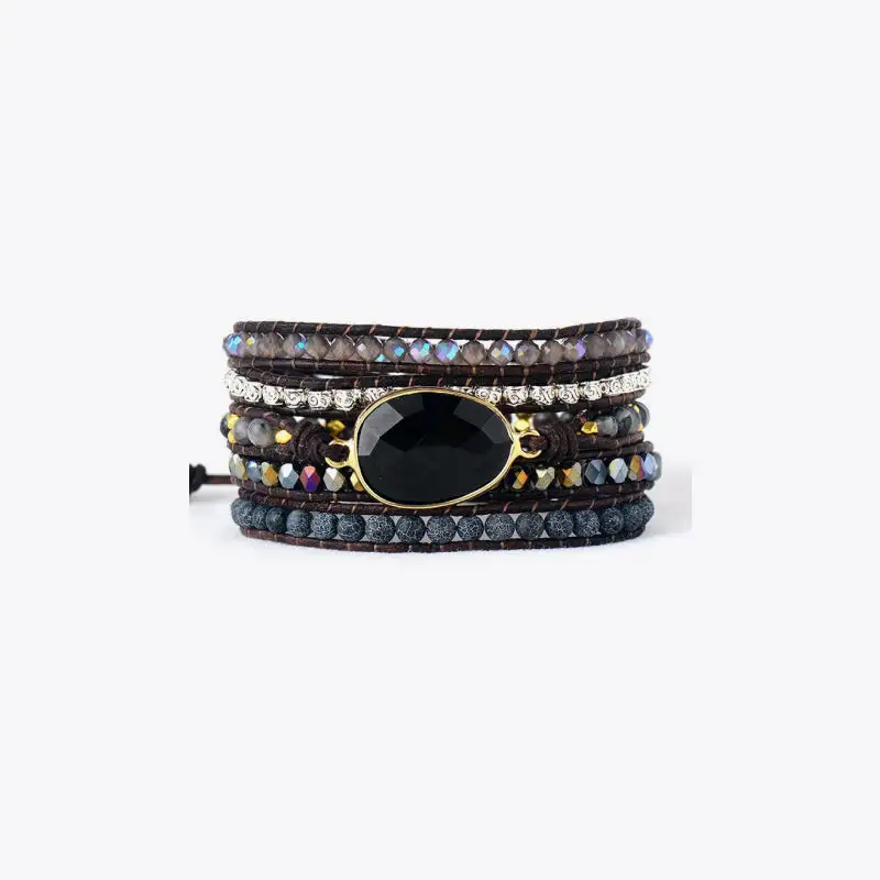 Relaxed Easy Wear Jewelry