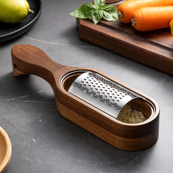 Multi-Purpose Food Grater