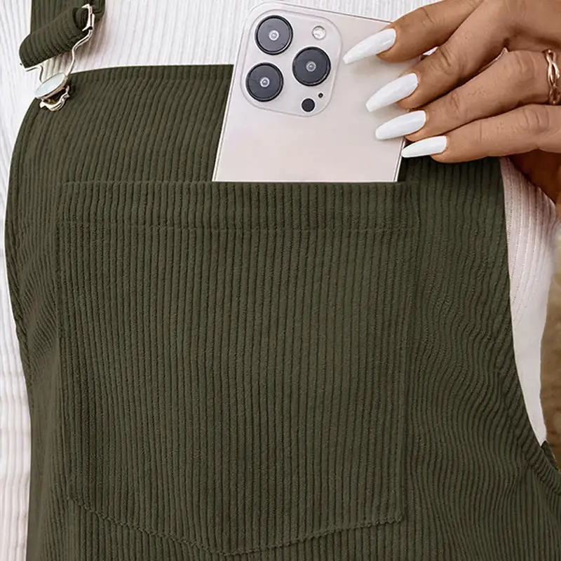 Women's Pocketed Summer Dress