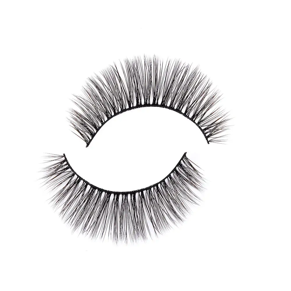 Silky Band Magnetic Lash Set