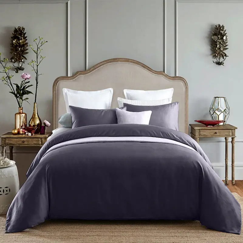 Bamboo Quilt Cover Set