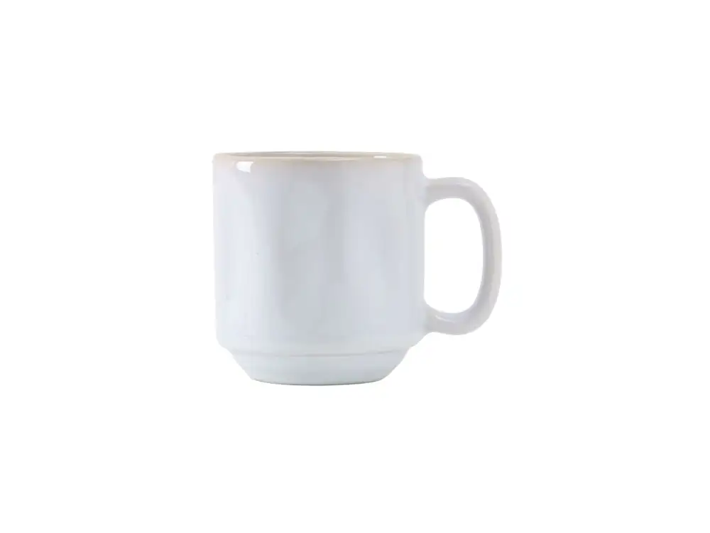 Artisan Inspired Stackable Mug