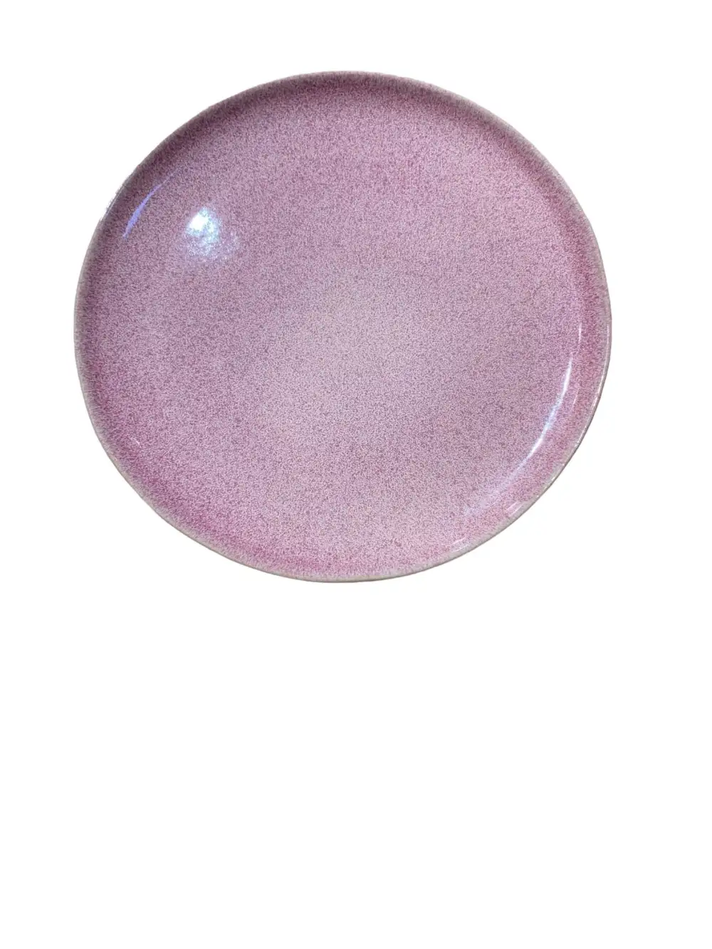 Glazed Ceramic Dinnerware Set