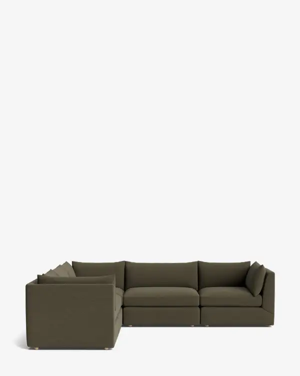 Everyday Modular Sectional