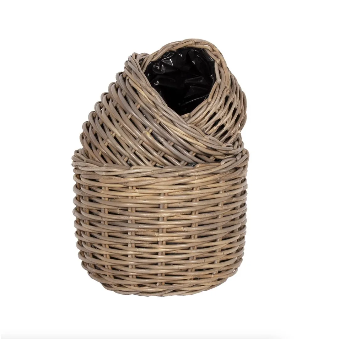 Classic Refined Decorative Planter Pot