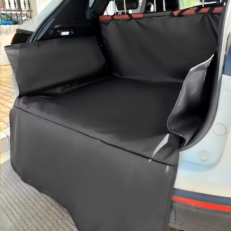 Waterproof Dog Car Trunk Liner