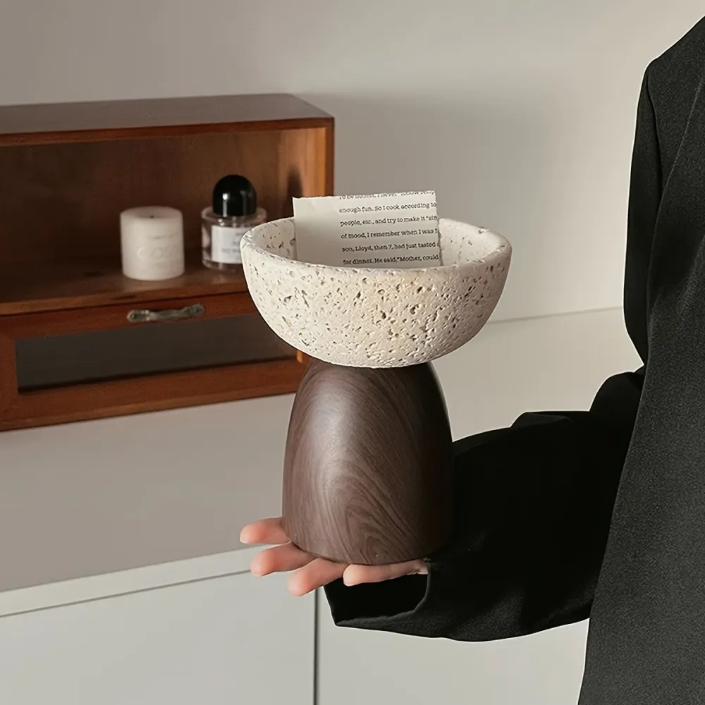 Minimalist Decorative Dish