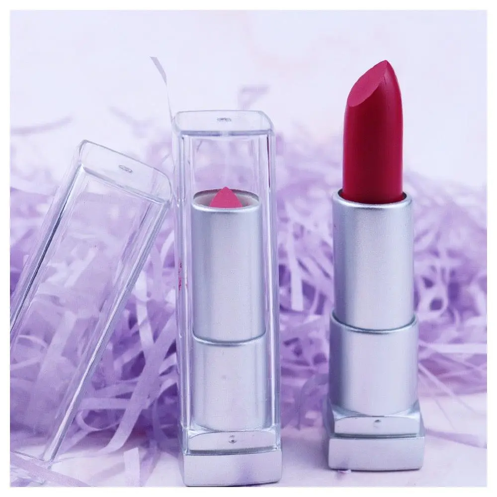 Smooth Moisture Lipstick Stick