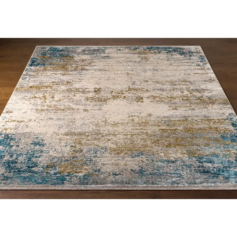 Viscose Blend Table Runner
