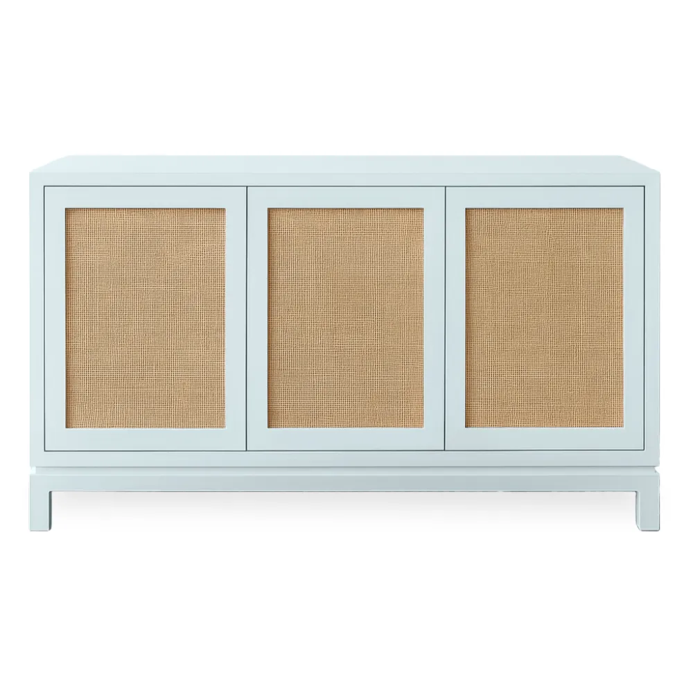 Media Storage Chest
