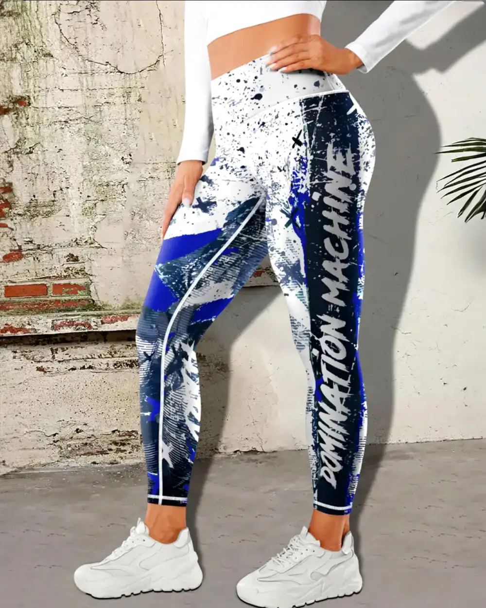 Refined Workout Everyday Leggings