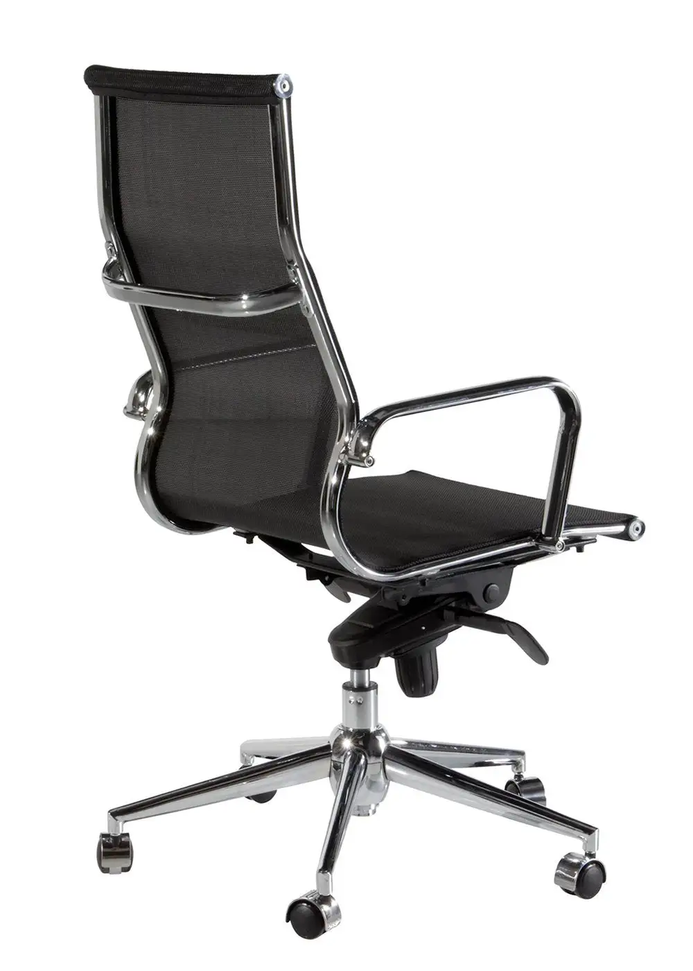 High Back Mesh Office Chair