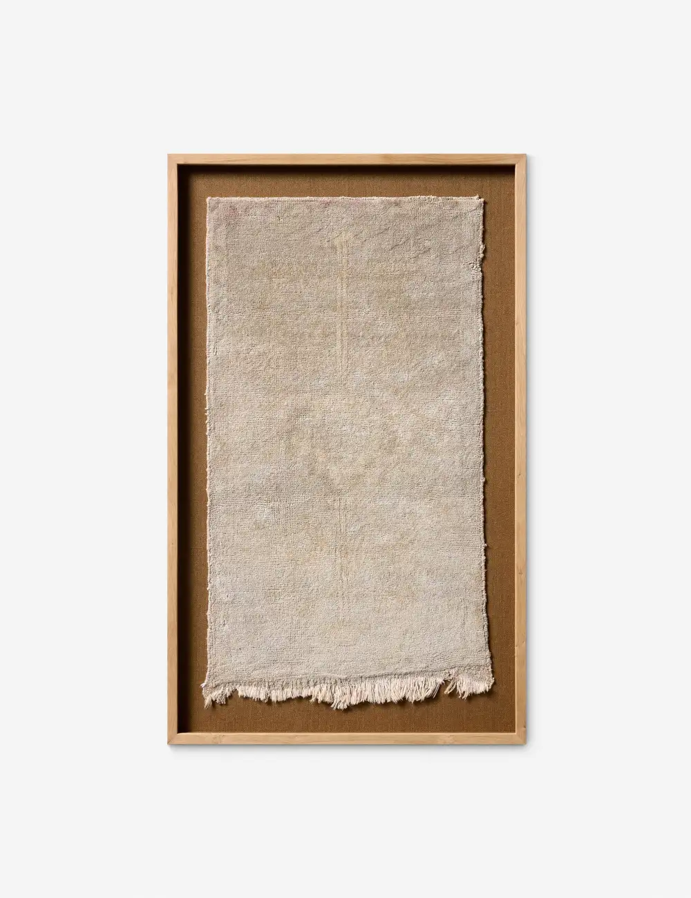 Mory Textile Wall Art