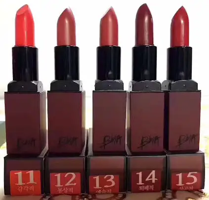 Practical Lip Stick Set Option F
