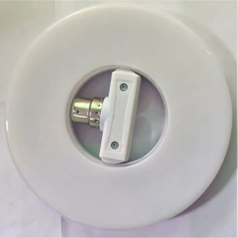 Ring Light with Bulb Holder 50W