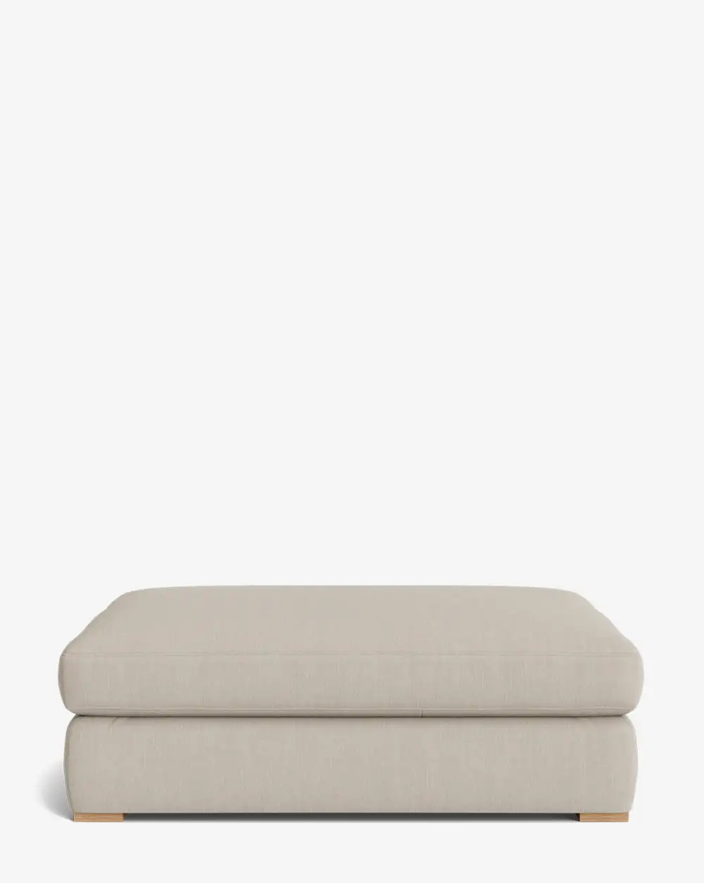 Everyday Contemporary Ottoman