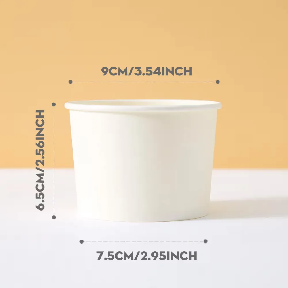 Disposable Paper Cup