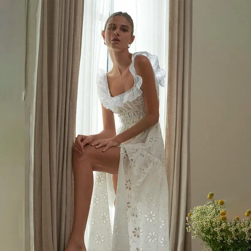 The Florence Dress