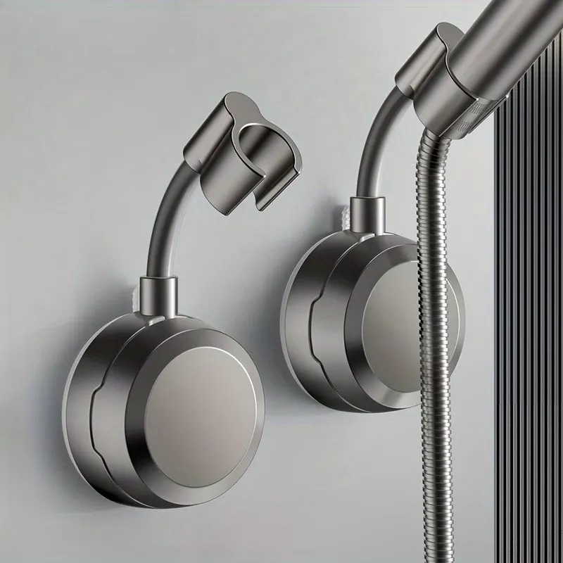 Suction Cup Shower Holder