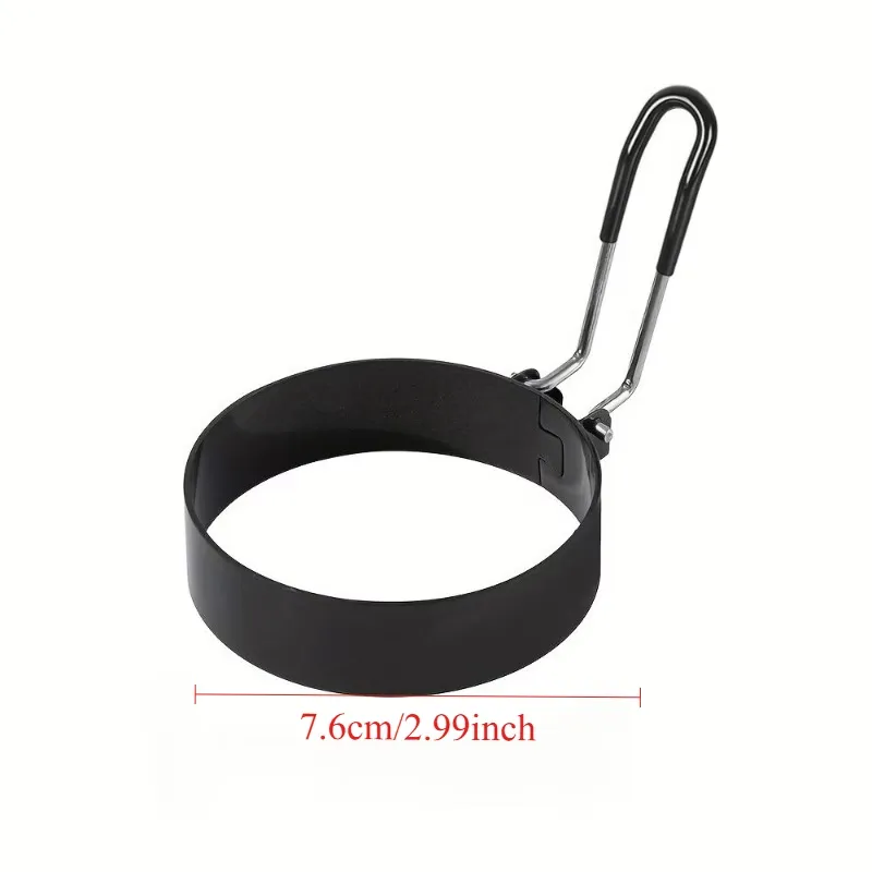 Pancake Mold Ring