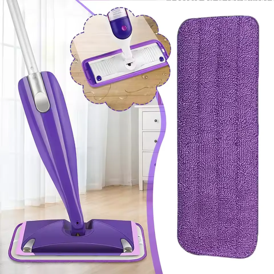 Water Replacement Mop Head Replaceabl