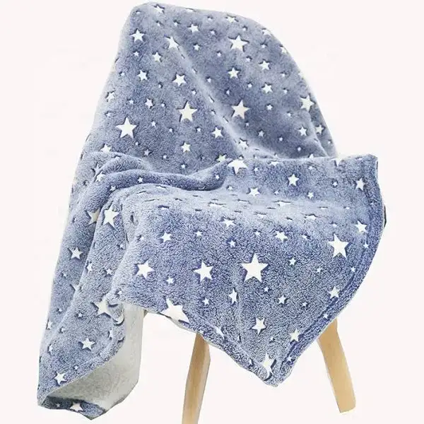 KIDS MAGIC BLANKET