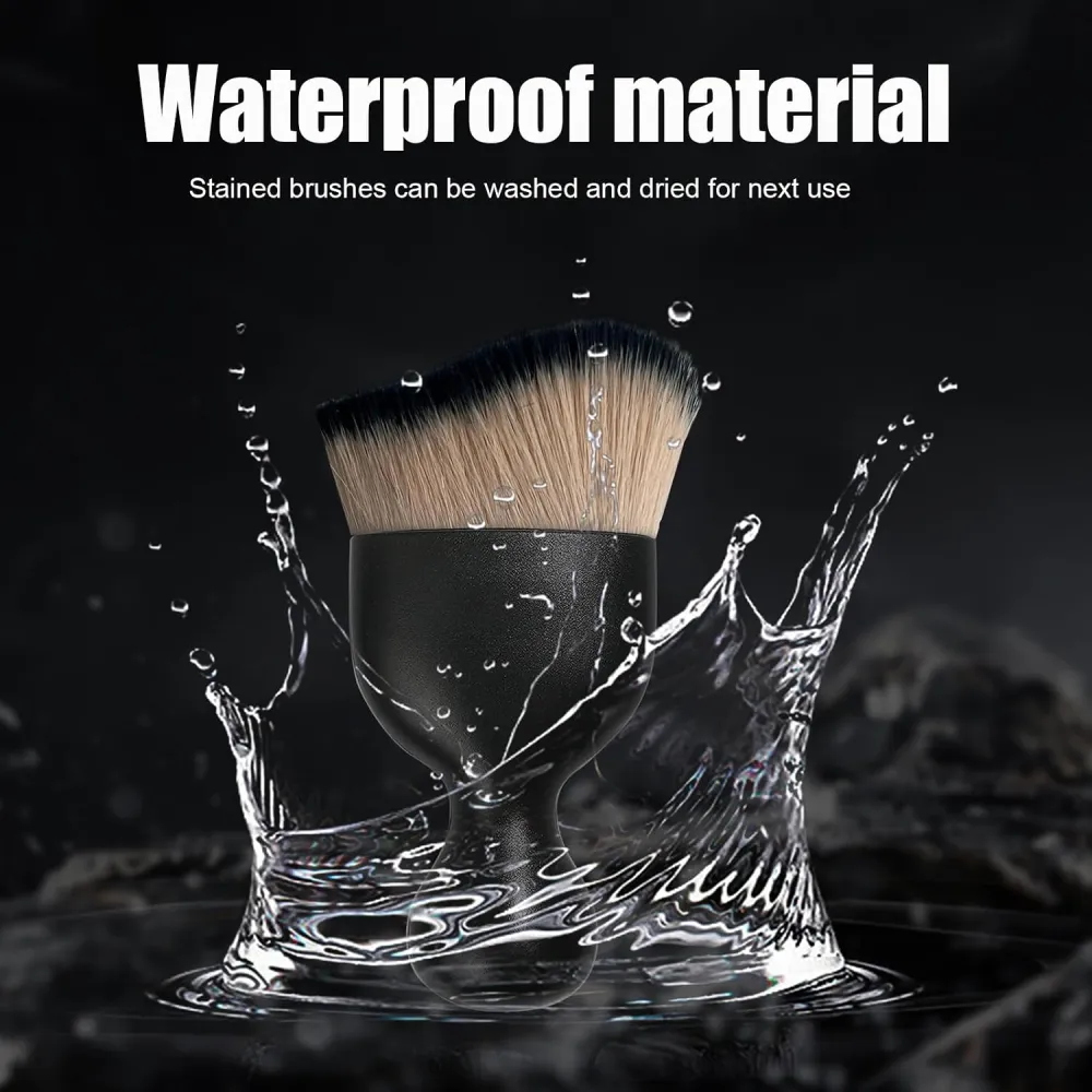 Interior Car Detailing Brush