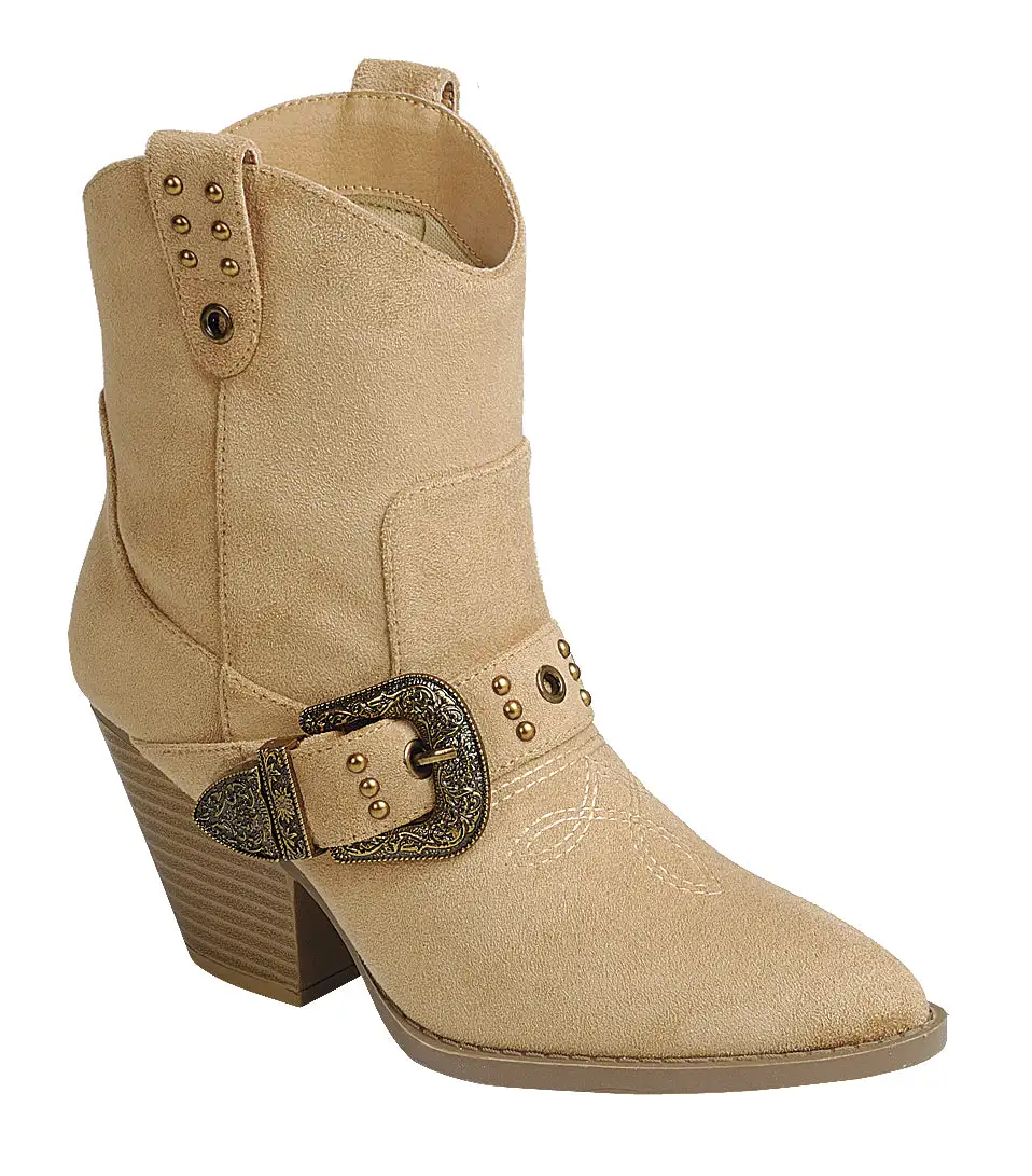 Casual Lifestyle Boots
