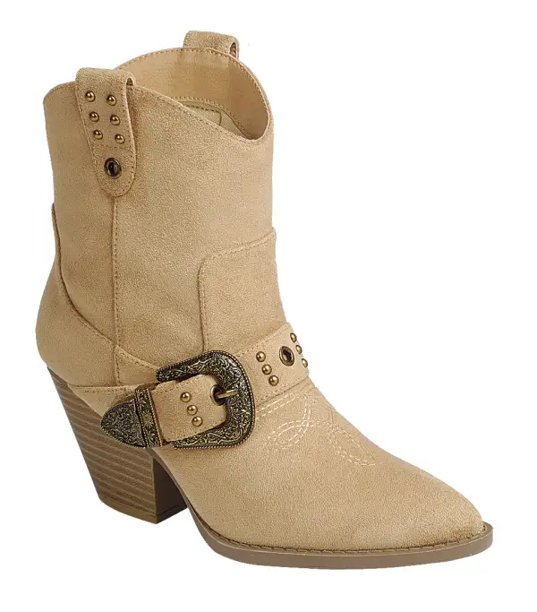 Casual Lifestyle Boots