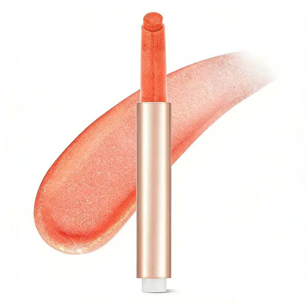 Multi-Color Shimmer Lipsticks