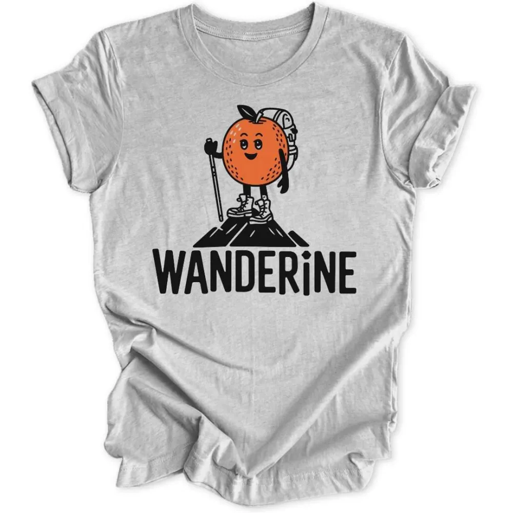 Wanderine Unisex T-Shirt