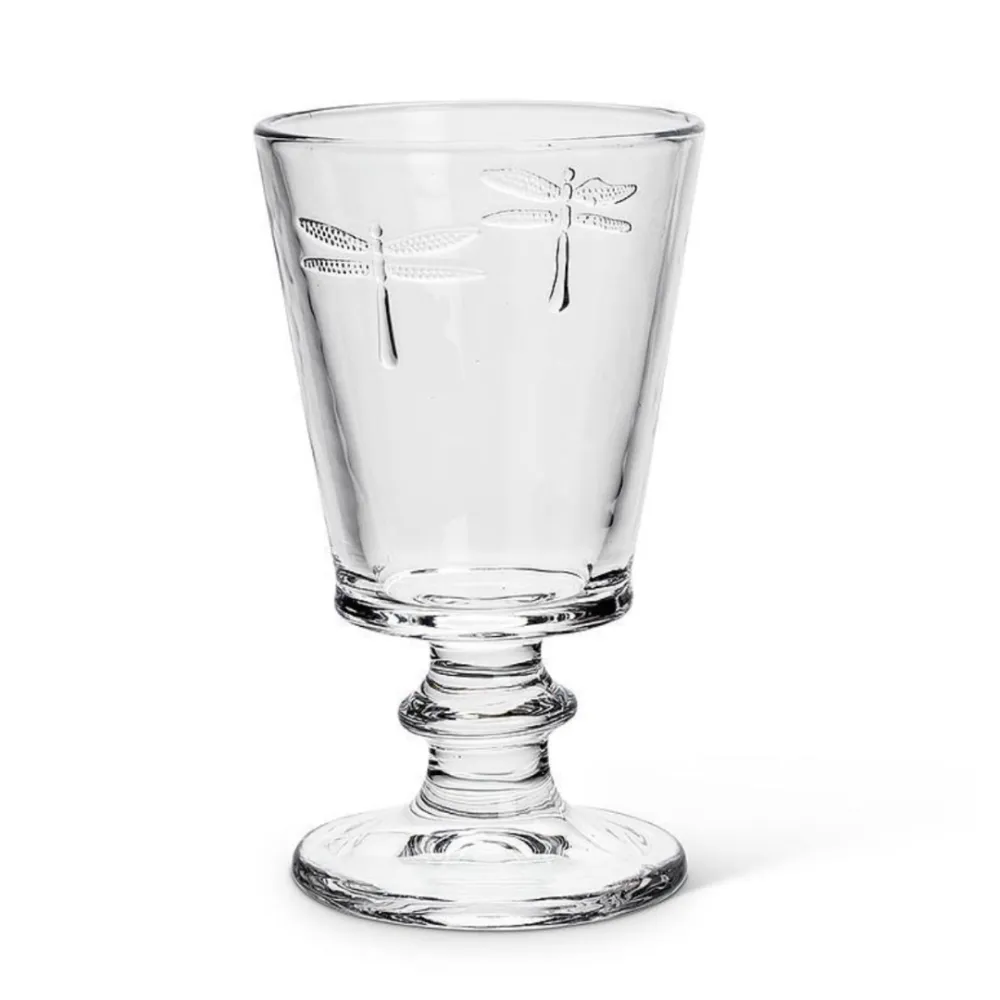 Dragonfly Detail Everyday Drinkware
