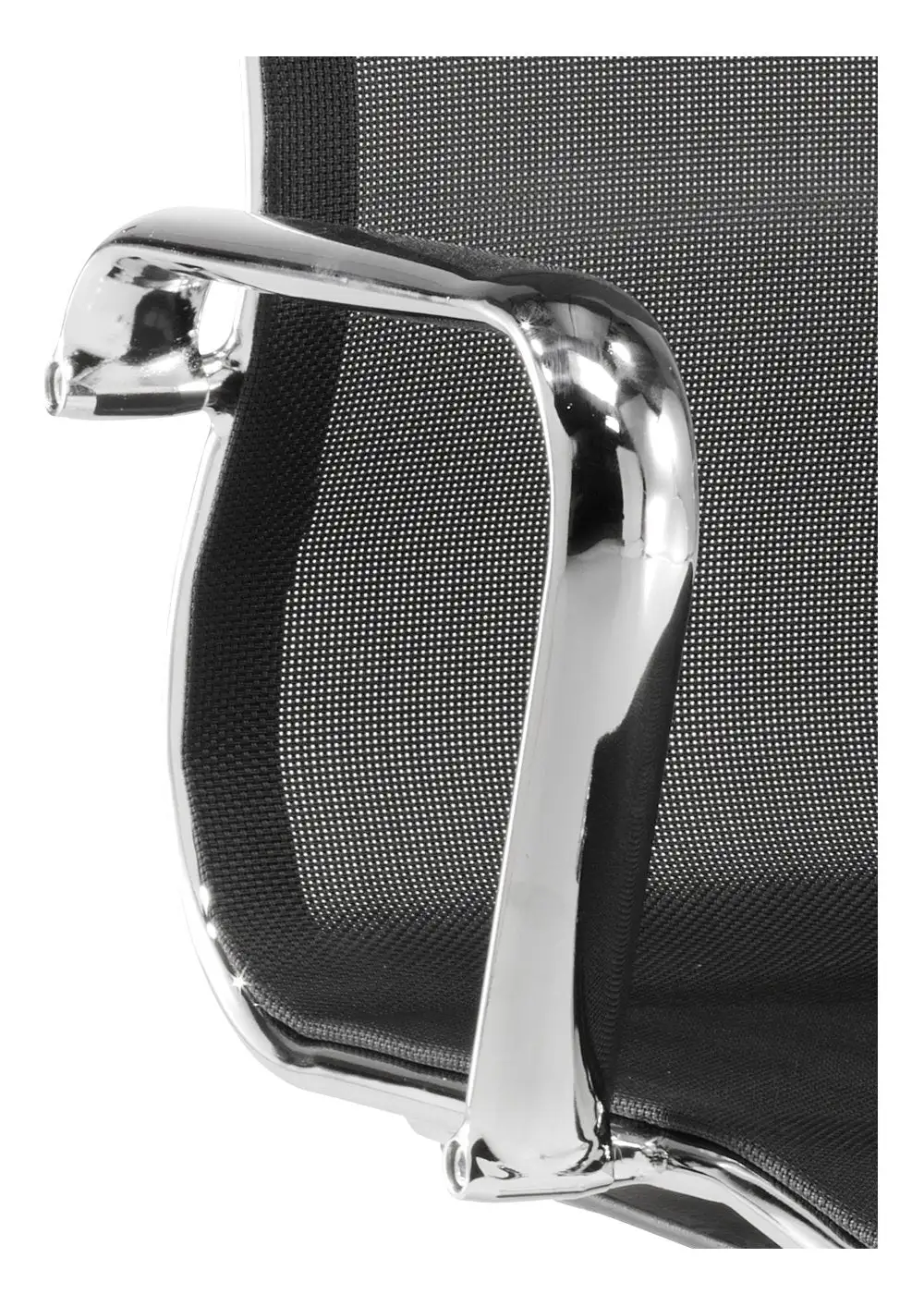 High Back Mesh Office Chair