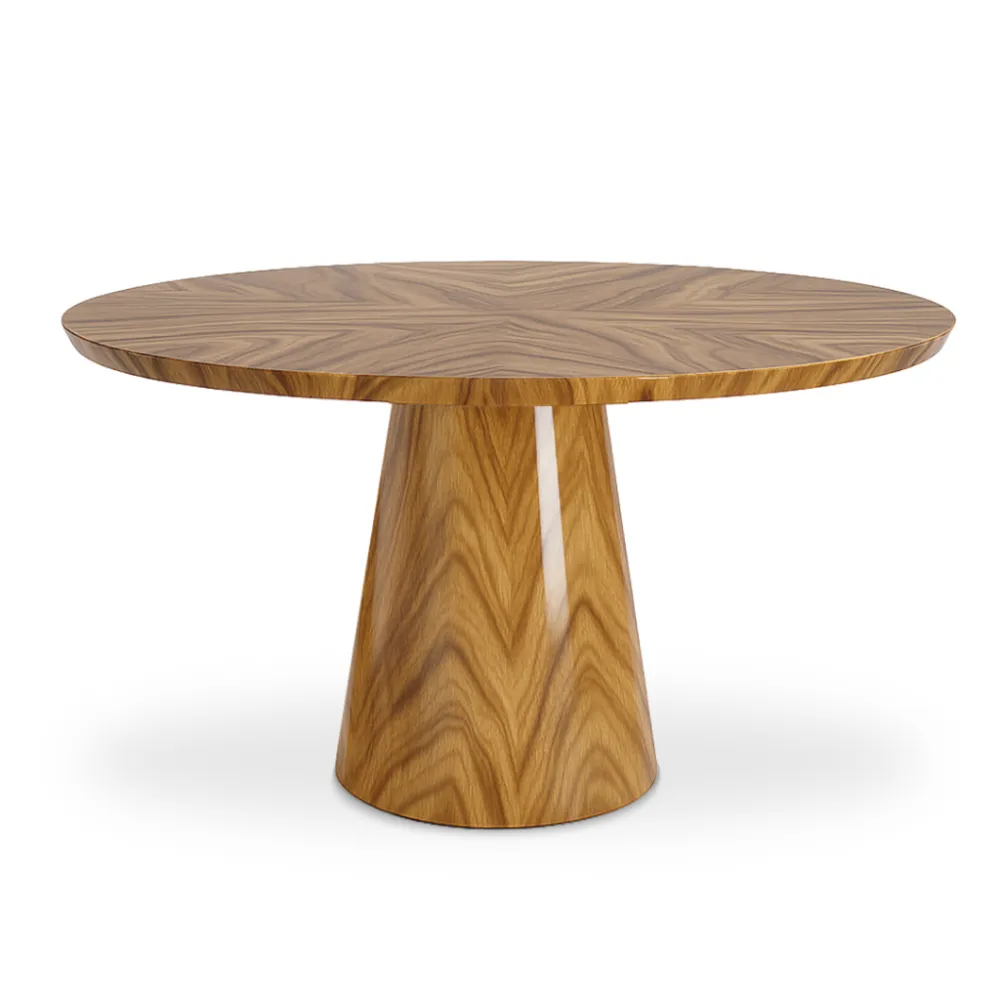 Refined Dining Table